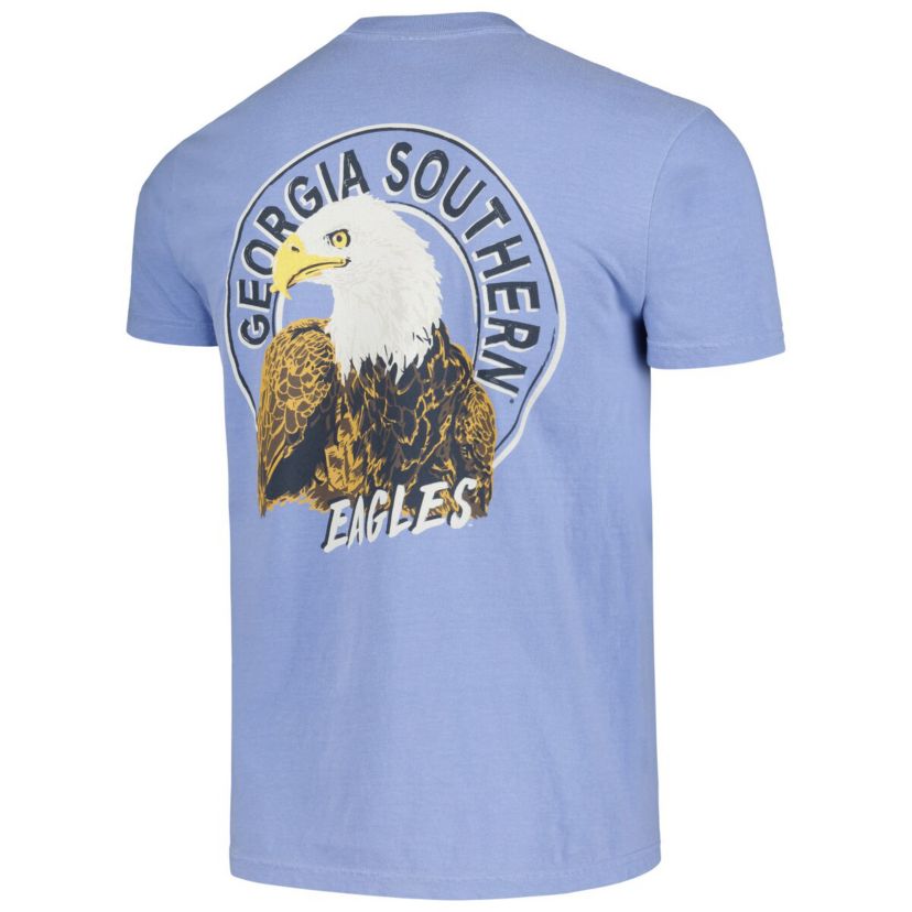 NCAA Georgia Southern Eagles Hyperlocal T-Shirt
