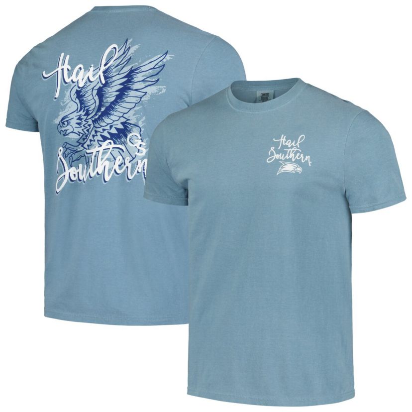 NCAA Georgia Southern Eagles Hyperlocal T-Shirt