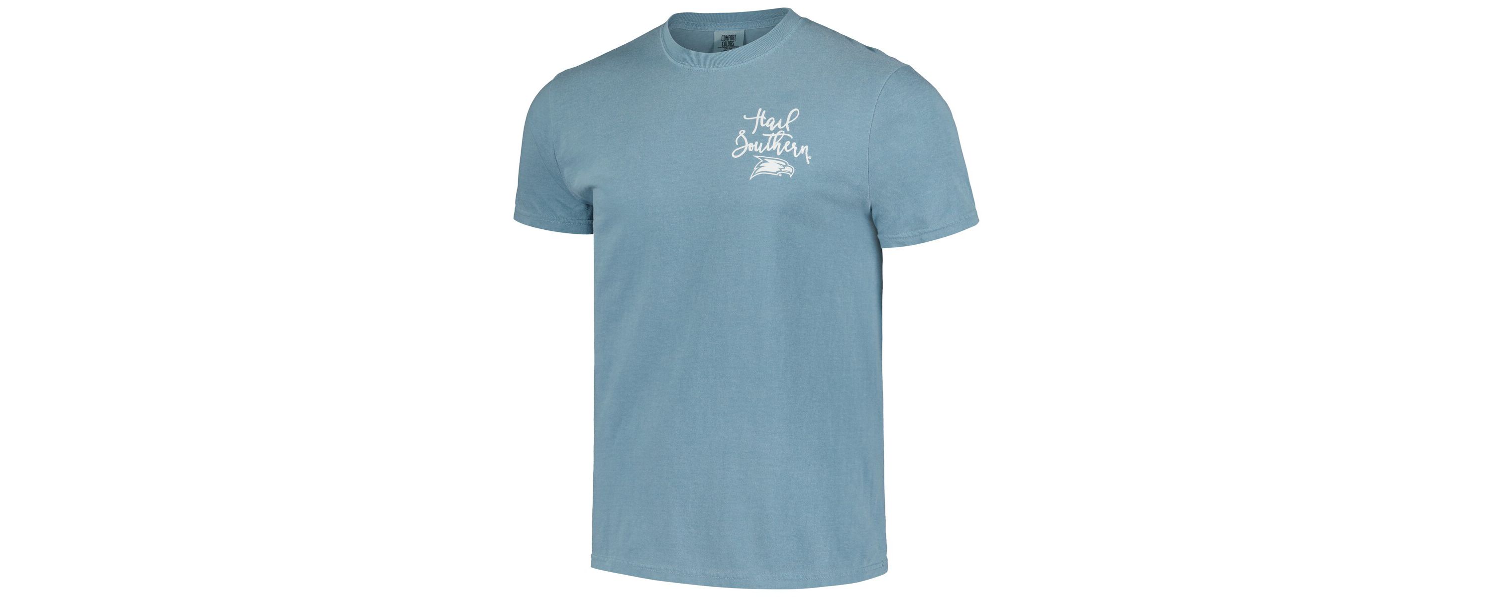 NCAA Georgia Southern Eagles Hyperlocal T-Shirt