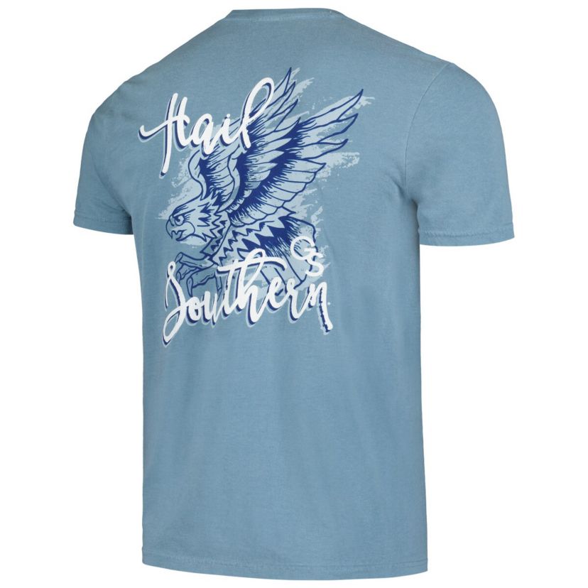 NCAA Georgia Southern Eagles Hyperlocal T-Shirt