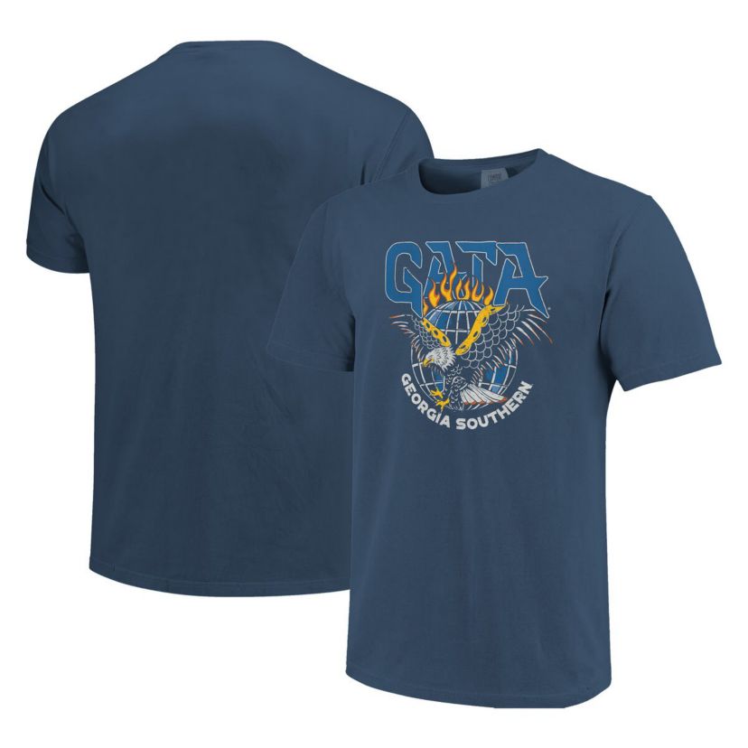 NCAA Georgia Southern Eagles Hyperlocal T-Shirt
