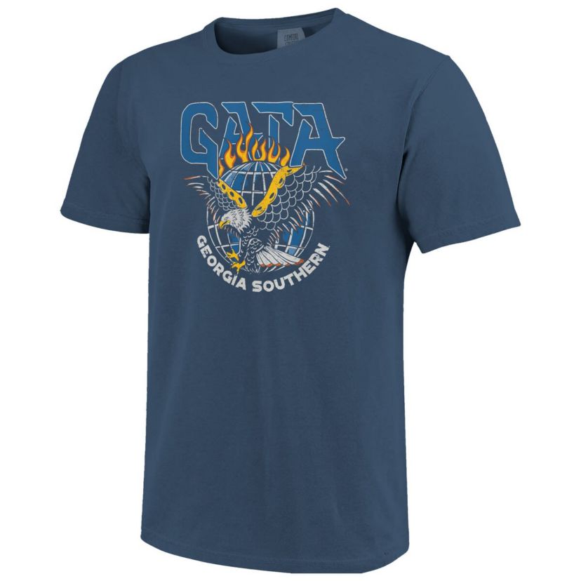 NCAA Georgia Southern Eagles Hyperlocal T-Shirt