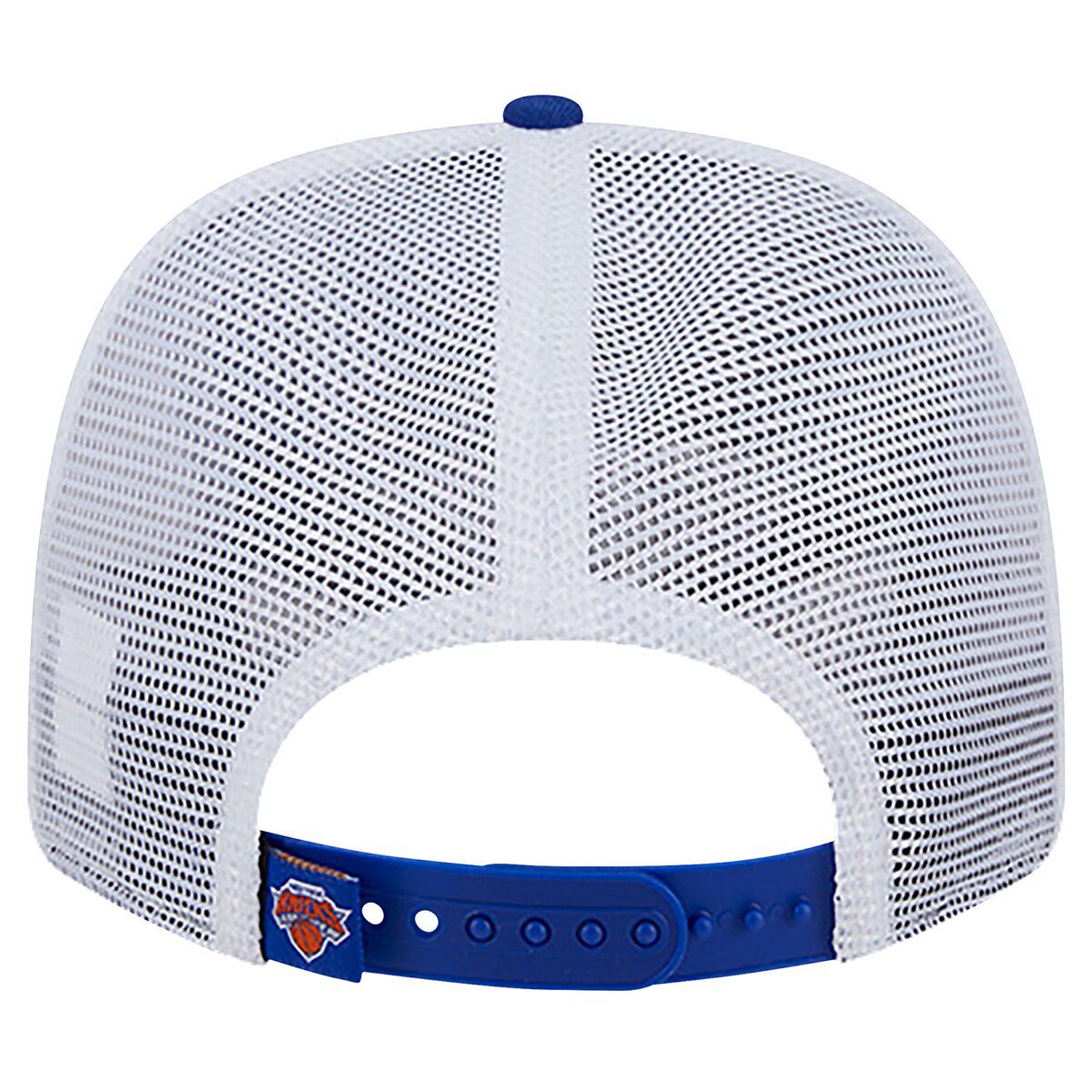 NBA New York Knicks Trucker 9SEVENTY Stretch-Snap Hat