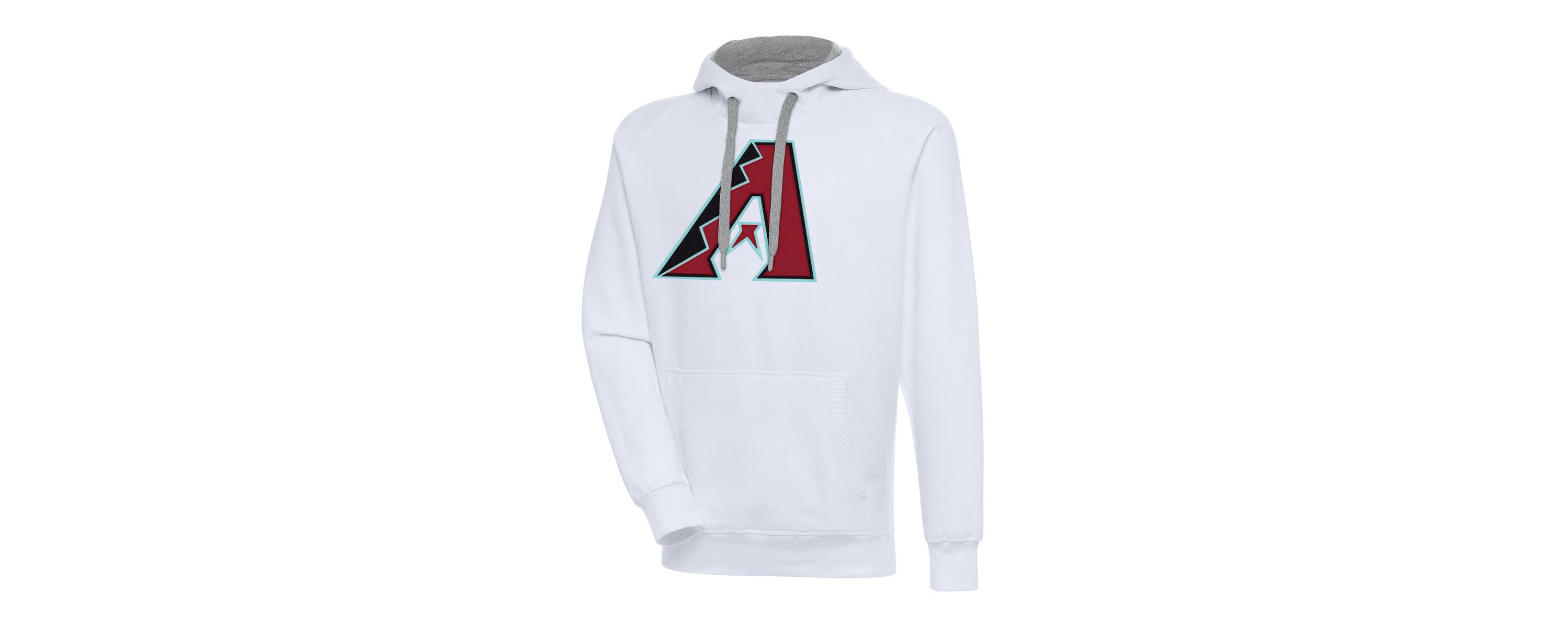 MLB Arizona Diamondbacks Victory Pullover Hoodie