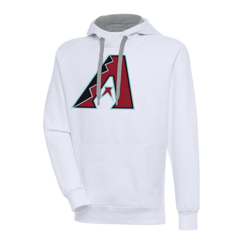 MLB Arizona Diamondbacks Victory Pullover Hoodie
