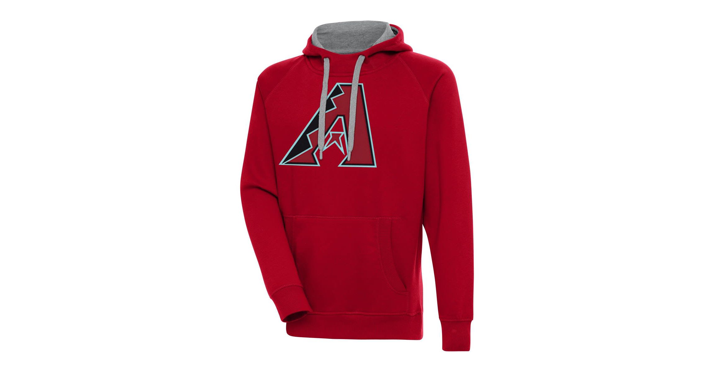 MLB Arizona Diamondbacks Victory Pullover Hoodie