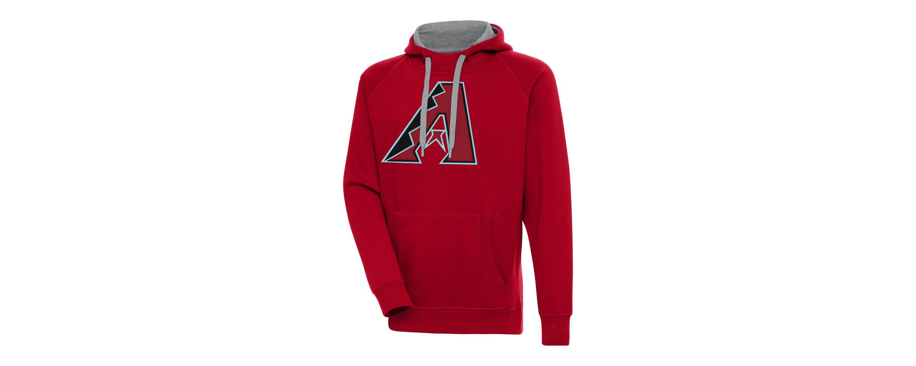 MLB Arizona Diamondbacks Victory Pullover Hoodie