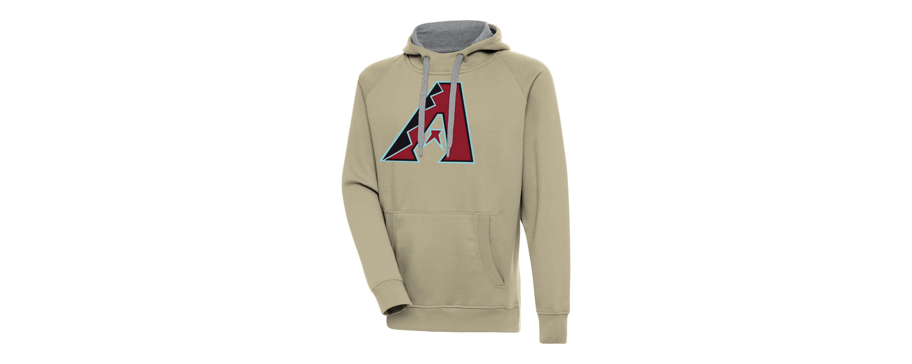 MLB Arizona Diamondbacks Victory Pullover Hoodie