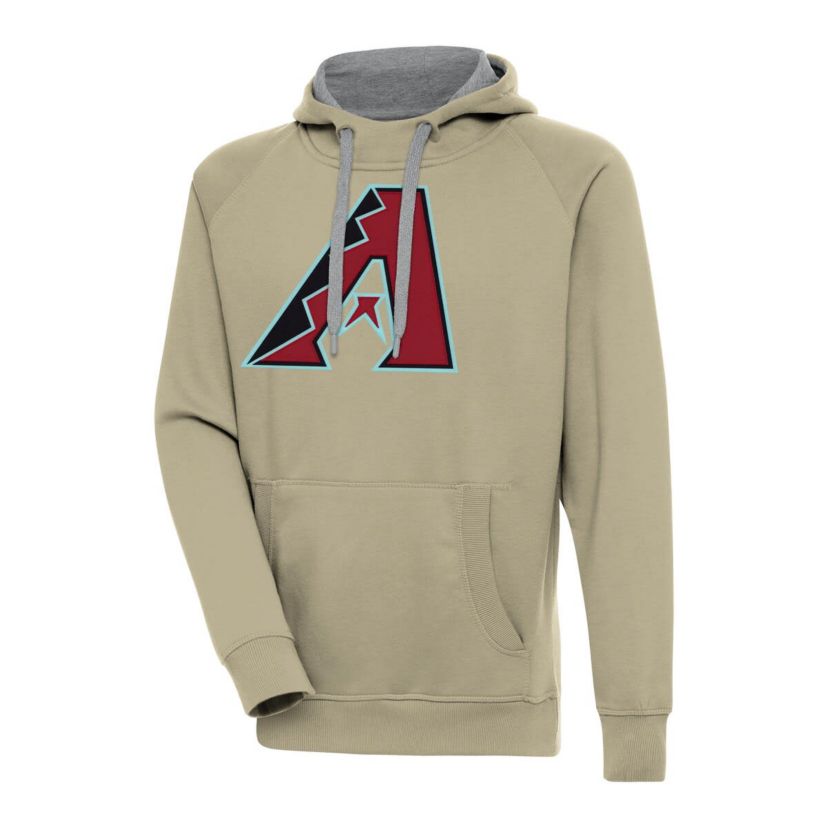MLB Arizona Diamondbacks Victory Pullover Hoodie