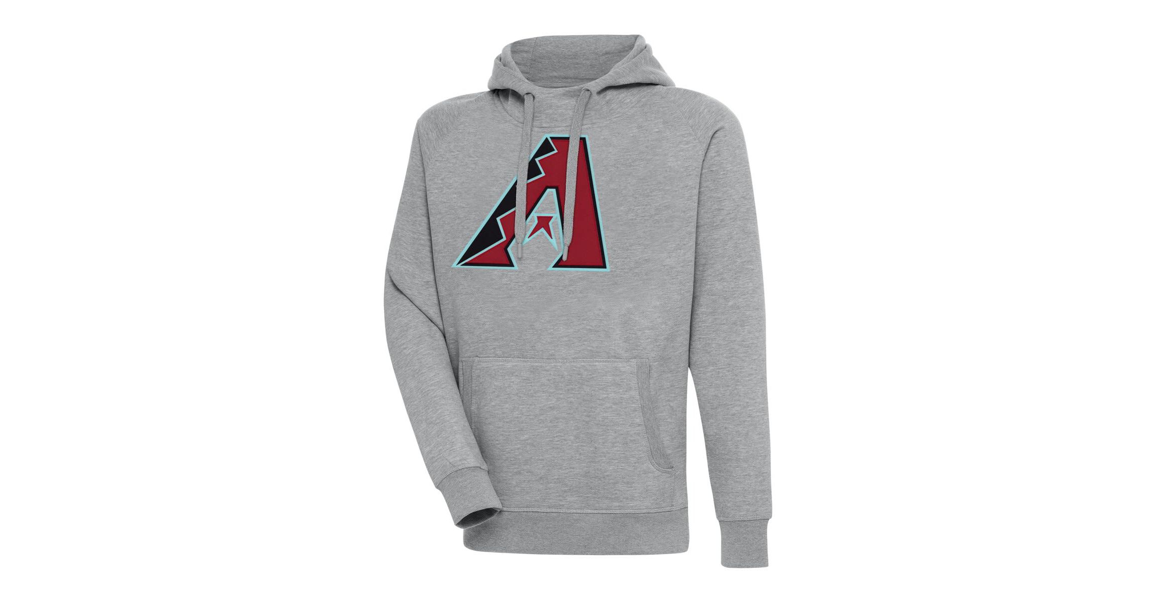 MLB Arizona Diamondbacks Victory Pullover Hoodie