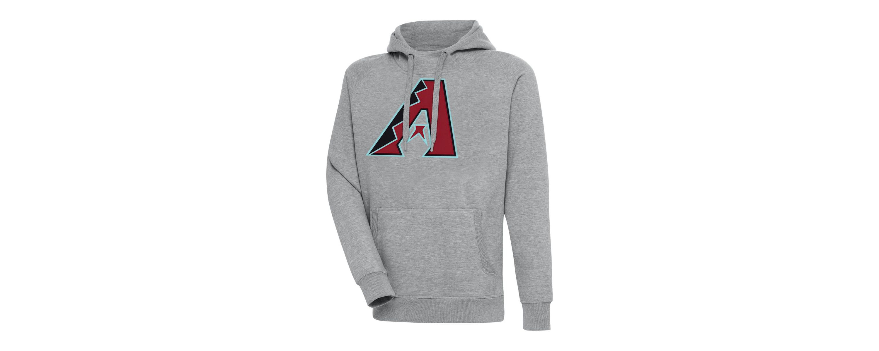 MLB Arizona Diamondbacks Victory Pullover Hoodie