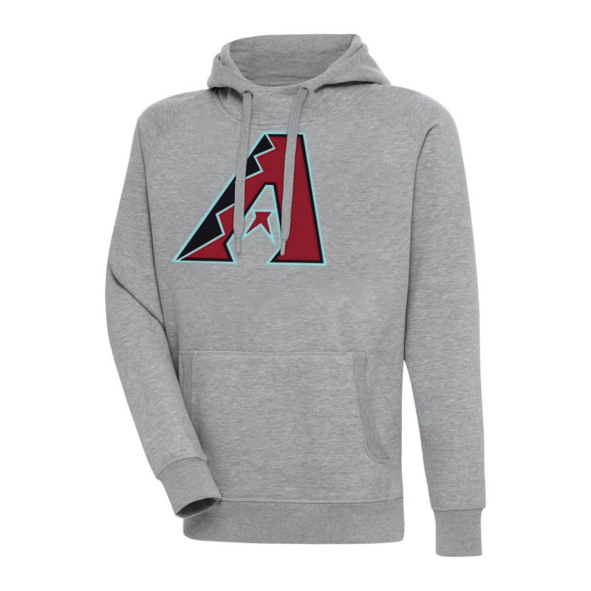 MLB Arizona Diamondbacks Victory Pullover Hoodie