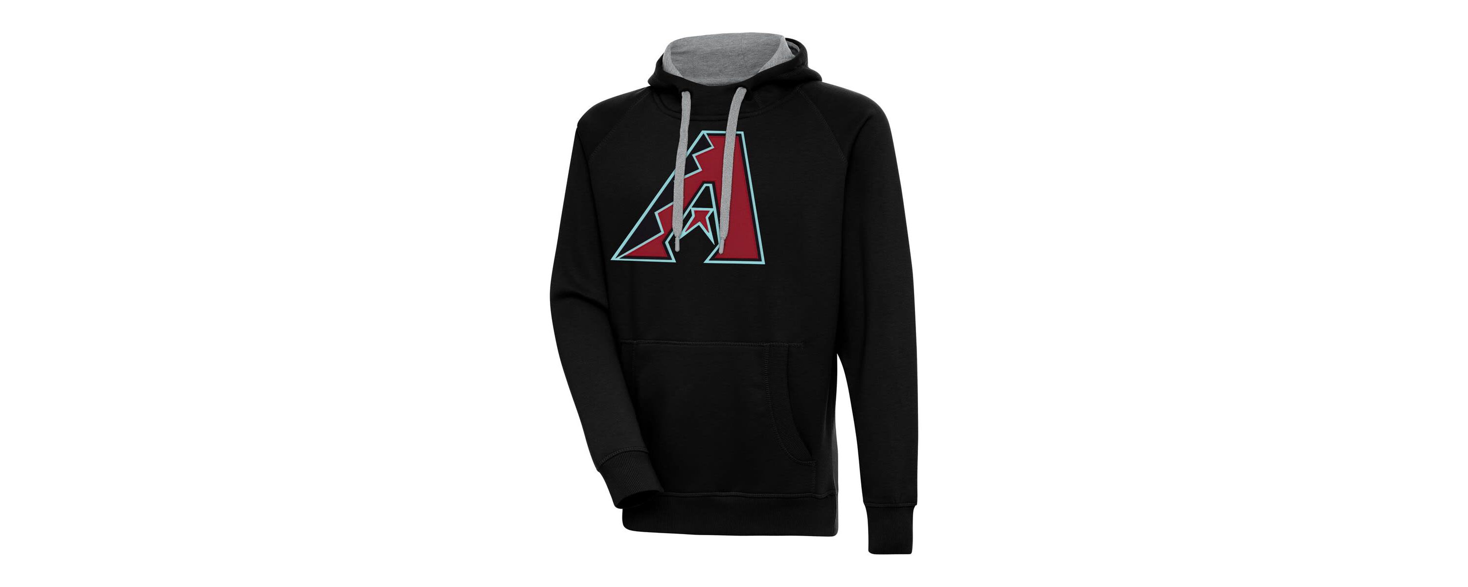 MLB Arizona Diamondbacks Victory Pullover Hoodie
