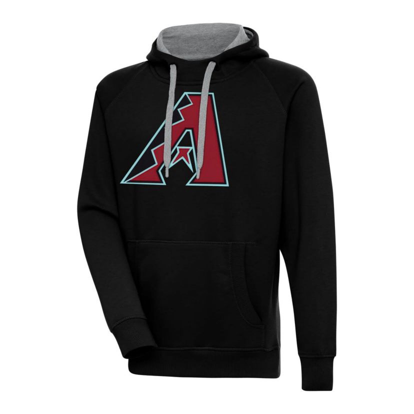 MLB Arizona Diamondbacks Victory Pullover Hoodie