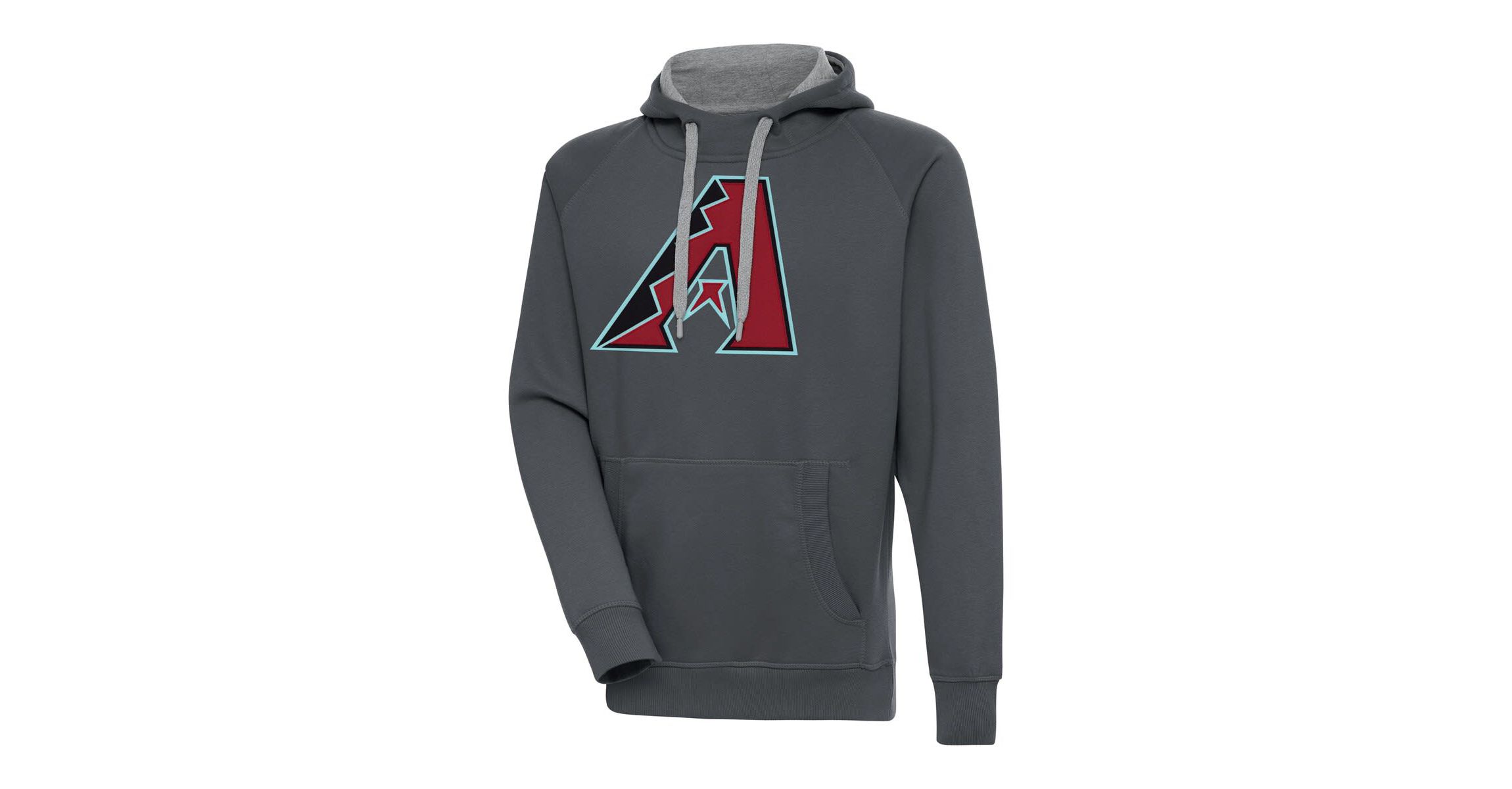 MLB Arizona Diamondbacks Victory Pullover Hoodie