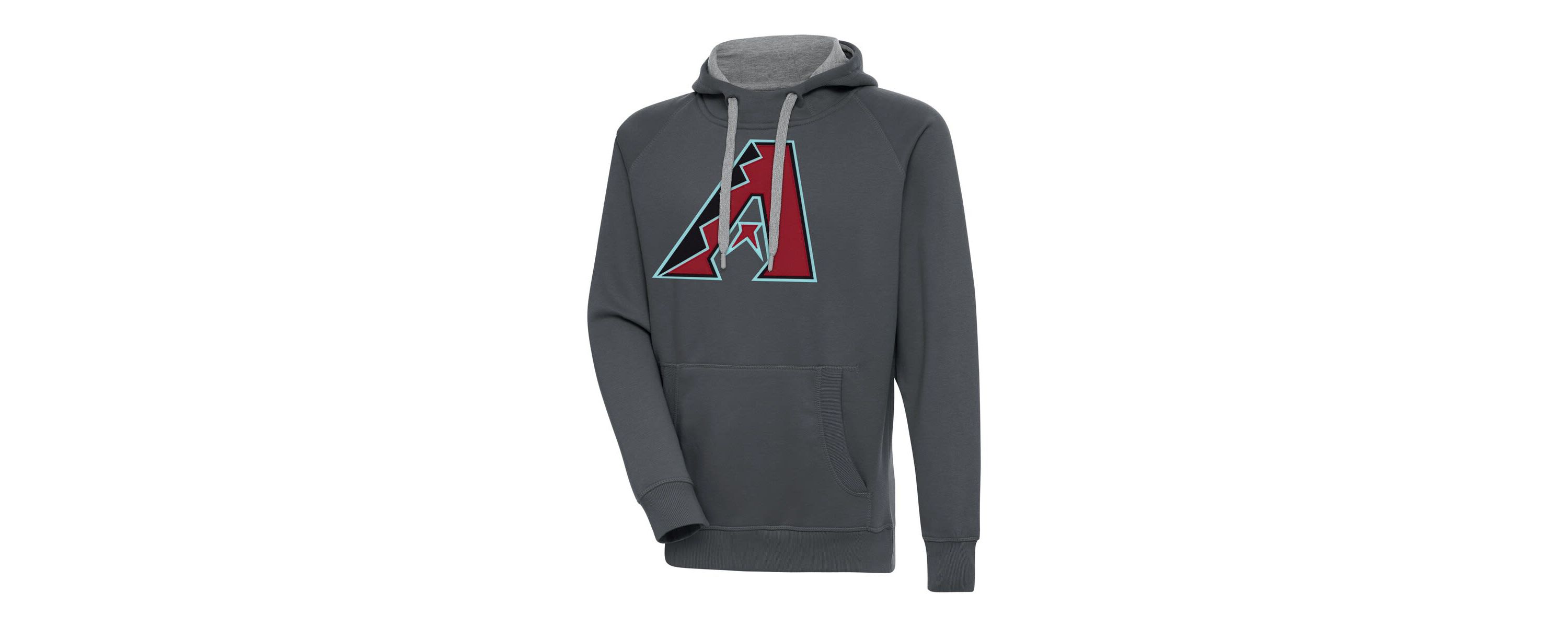 MLB Arizona Diamondbacks Victory Pullover Hoodie