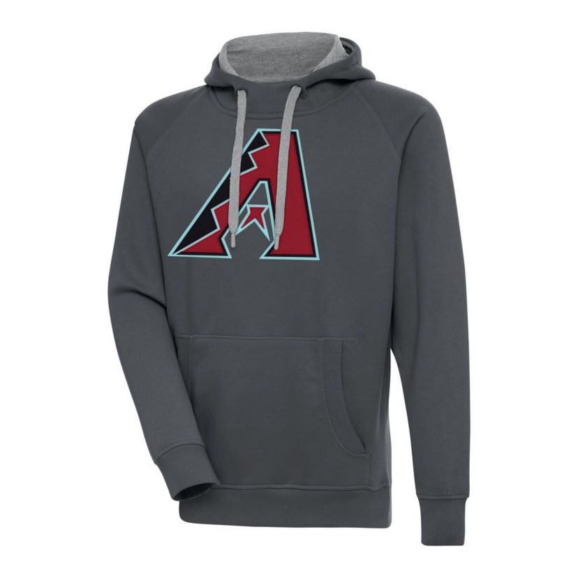 MLB Arizona Diamondbacks Victory Pullover Hoodie