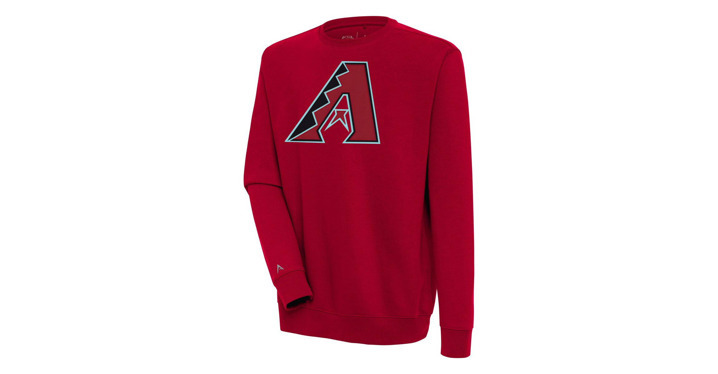 MLB Arizona Diamondbacks Victory Pullover Sweatshirt