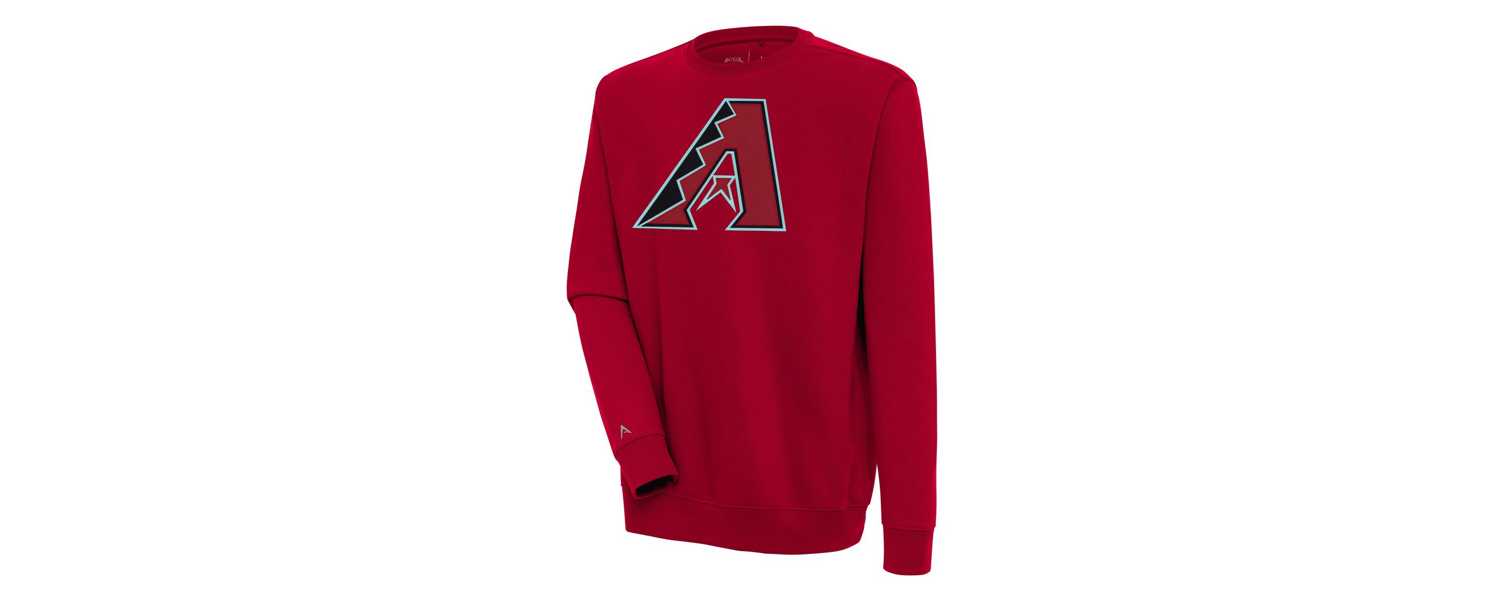 MLB Arizona Diamondbacks Victory Pullover Sweatshirt