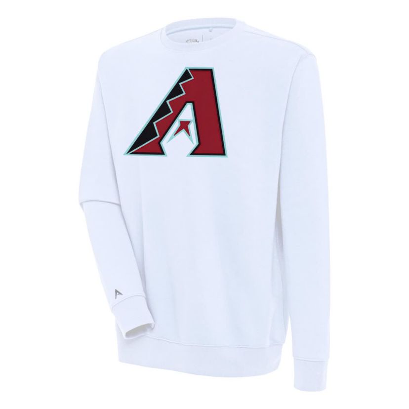 MLB Arizona Diamondbacks Victory Pullover Sweatshirt