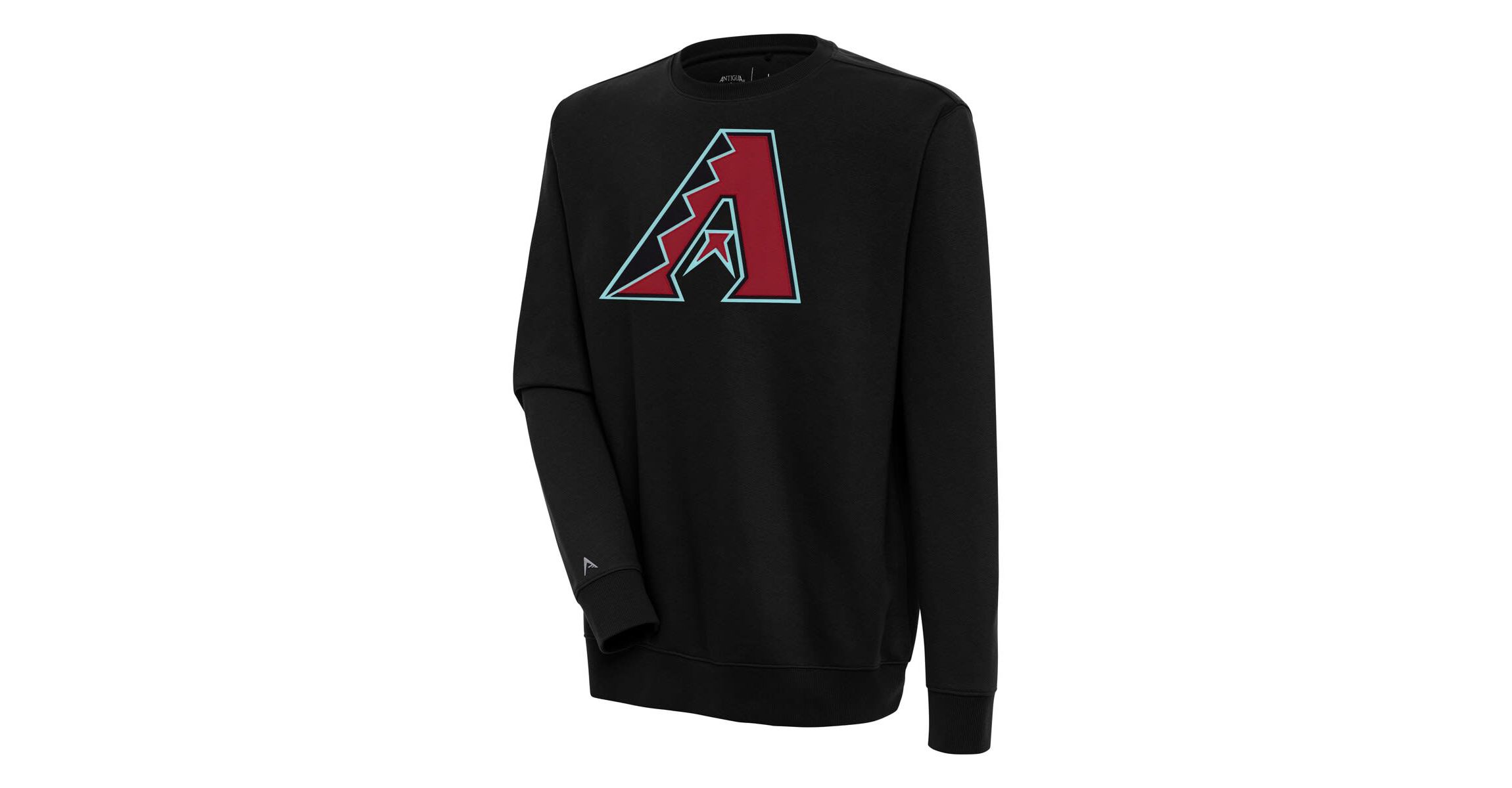MLB Arizona Diamondbacks Victory Pullover Sweatshirt