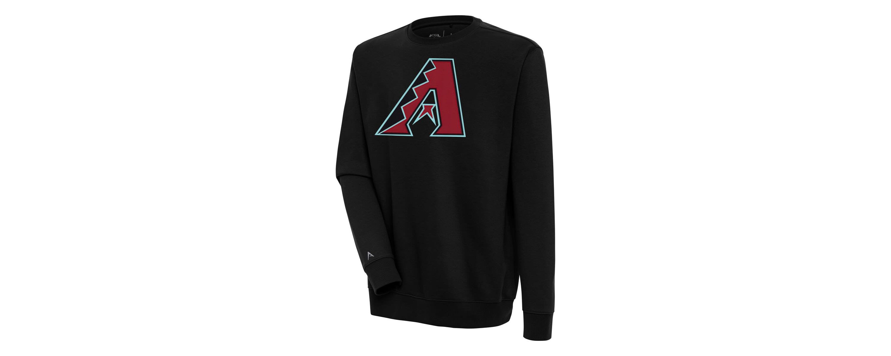 MLB Arizona Diamondbacks Victory Pullover Sweatshirt
