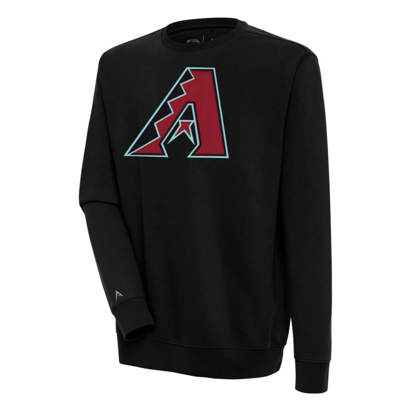 MLB Arizona Diamondbacks Victory Pullover Sweatshirt
