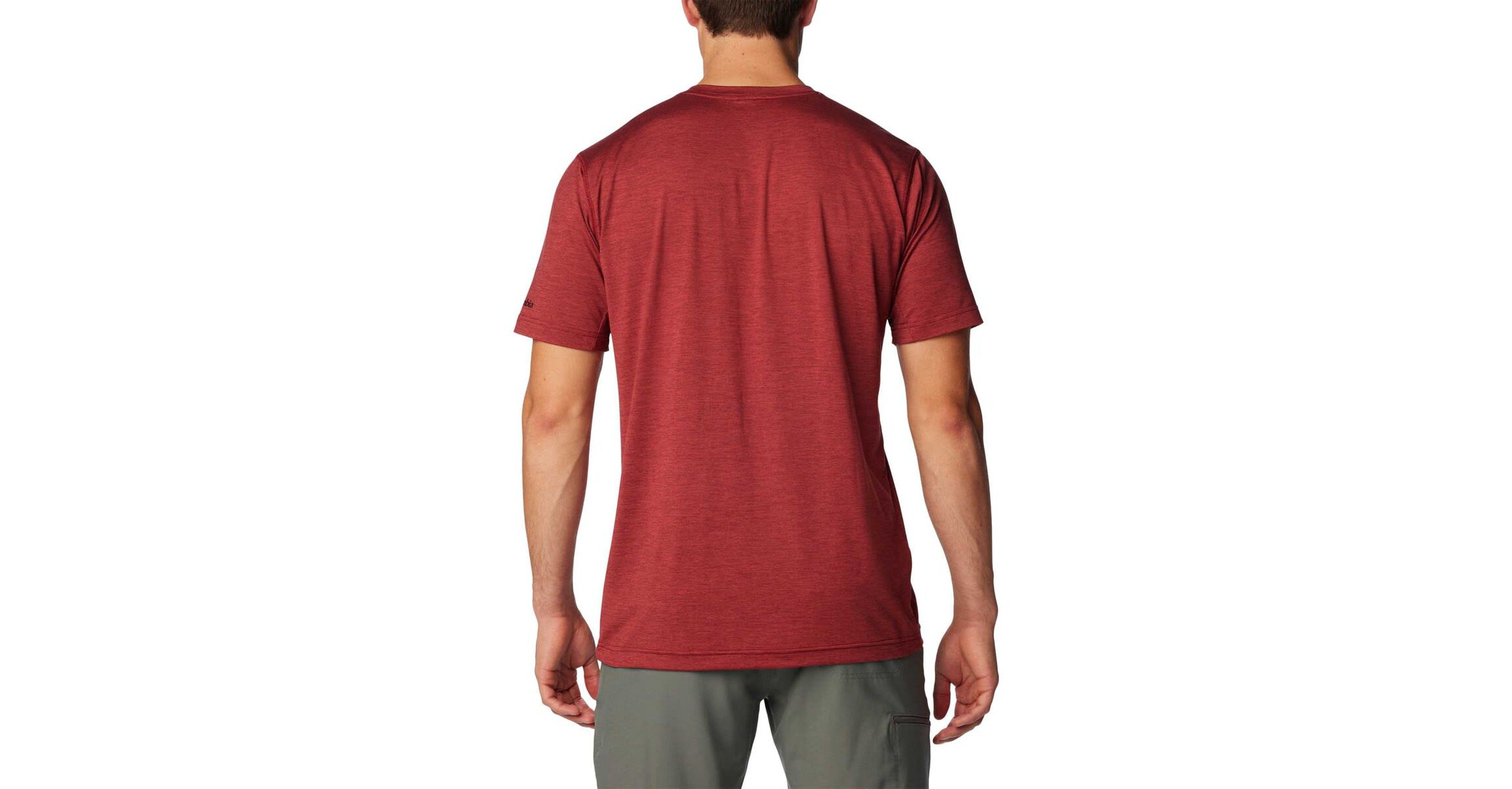 NCAA Florida State Seminoles Tech Trail Omni-Wick T-Shirt