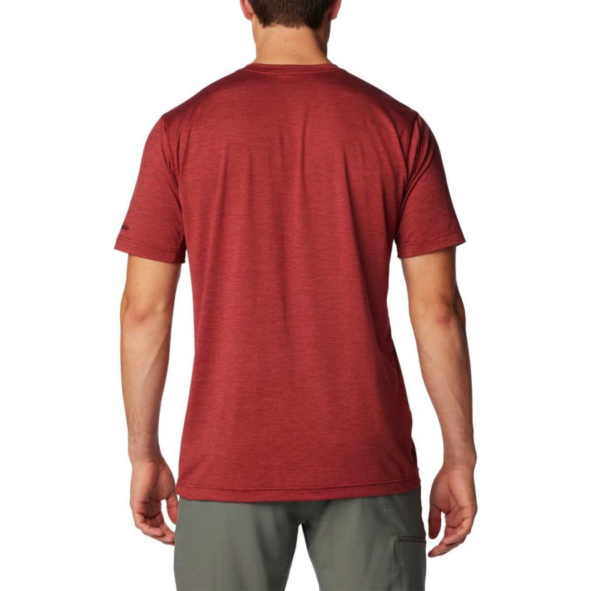 NCAA Florida State Seminoles Tech Trail Omni-Wick T-Shirt