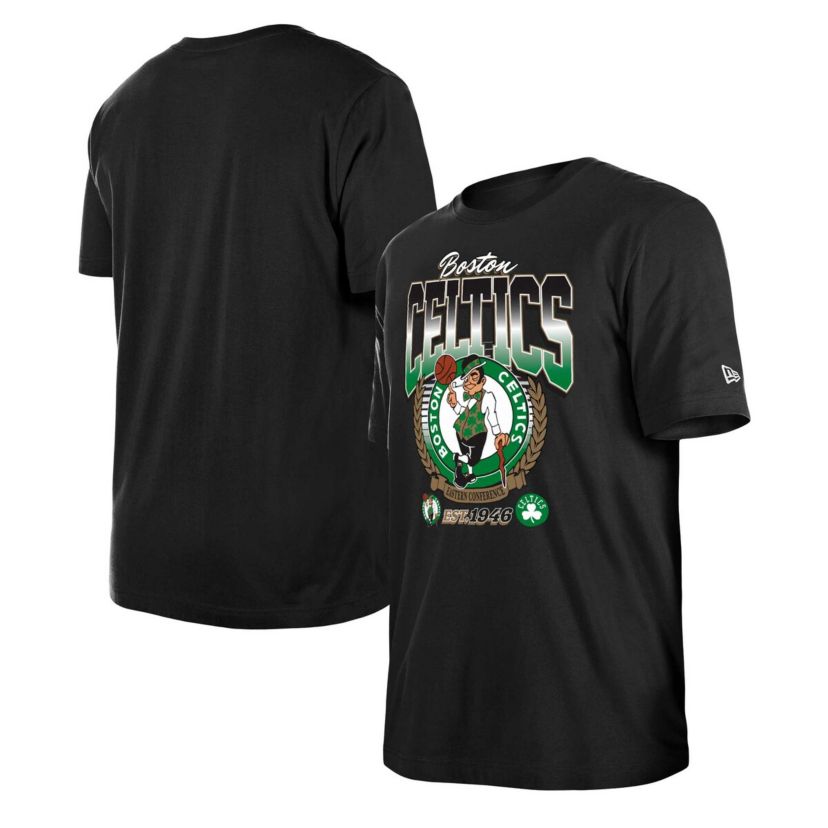 NBA Unisex Boston Celtics Summer Classics T-Shirt