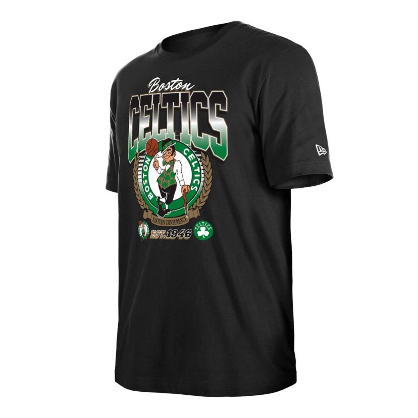 NBA Unisex Boston Celtics Summer Classics T-Shirt