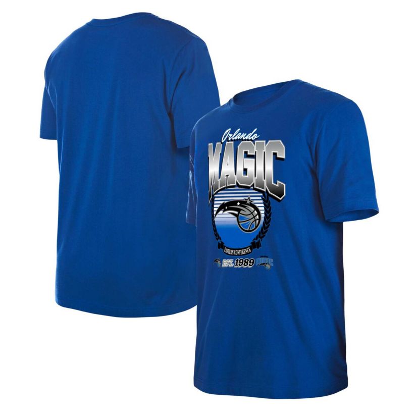 NBA Unisex Orlando Magic Summer Classics T-Shirt