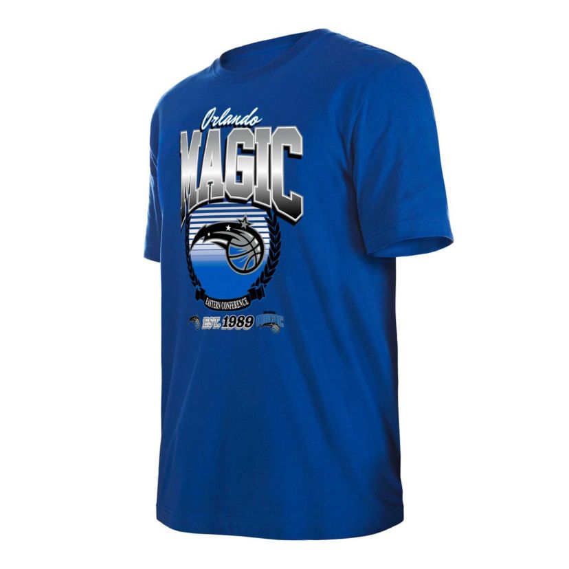 NBA Unisex Orlando Magic Summer Classics T-Shirt