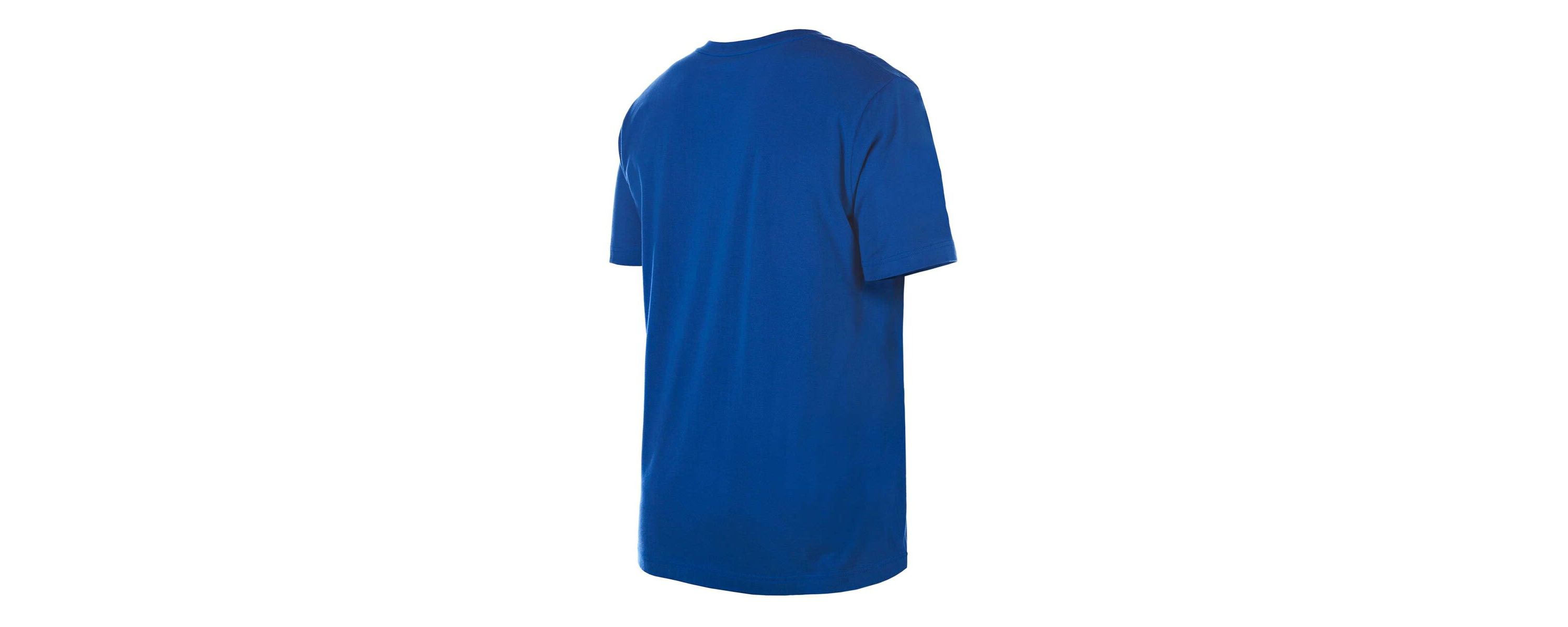 NBA Unisex Philadelphia 76ers Summer Classics T-Shirt