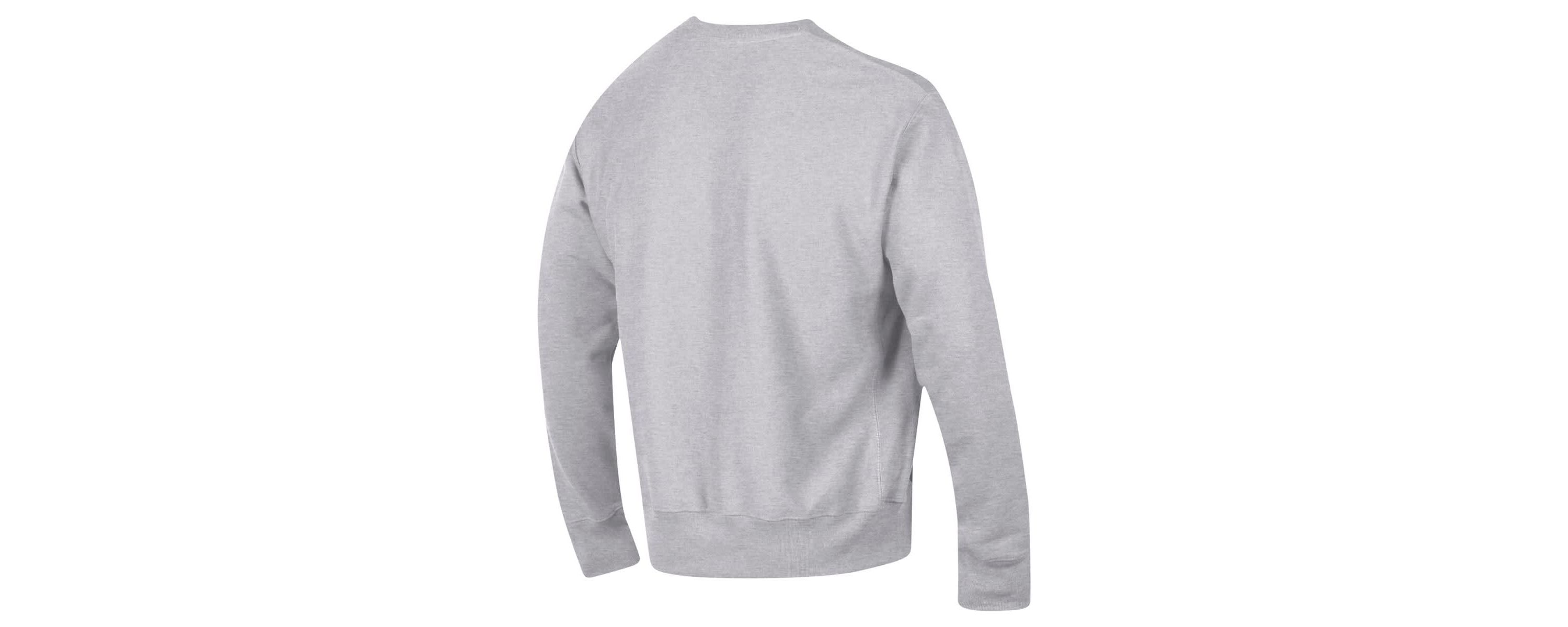 NCAA Ole Miss Rebels Vault Late Night Reverse Weave Pullover Sweatshirt