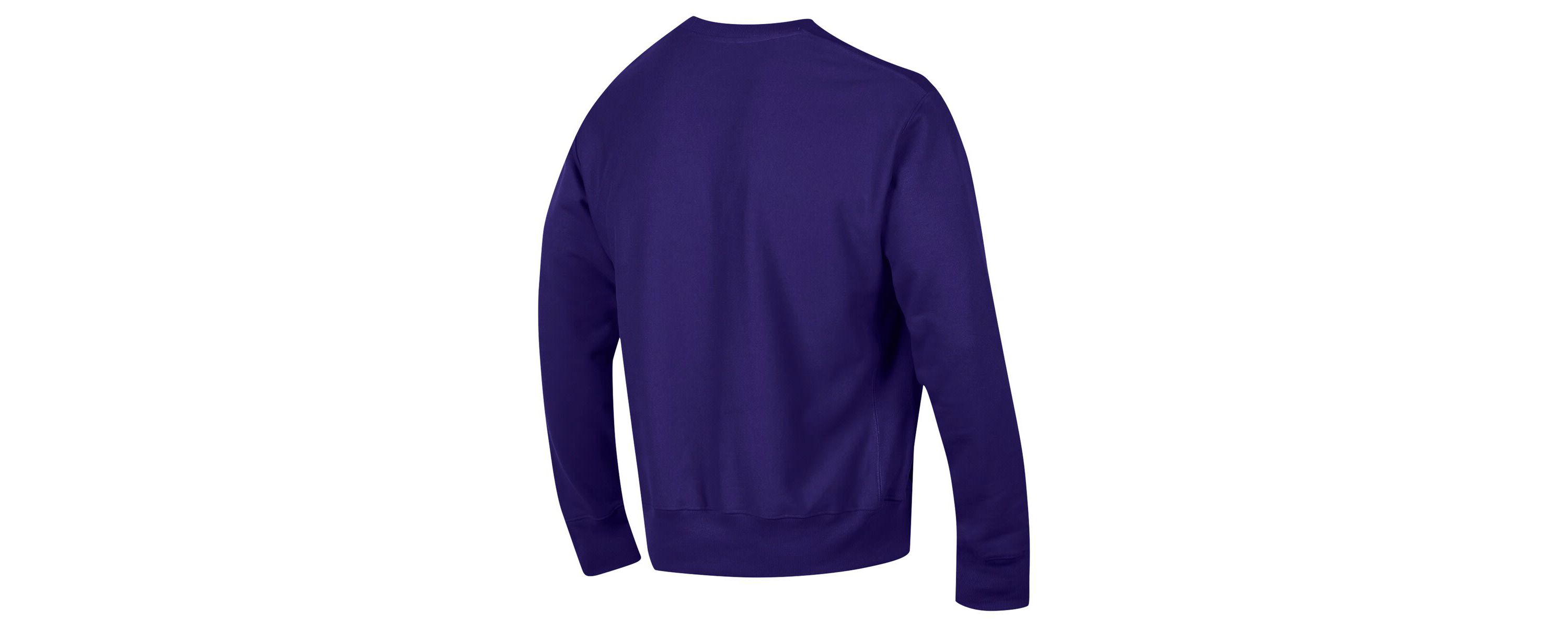 NCAA Clemson Tigers Vault Late Night Reverse Weave Pullover Sweatshirt