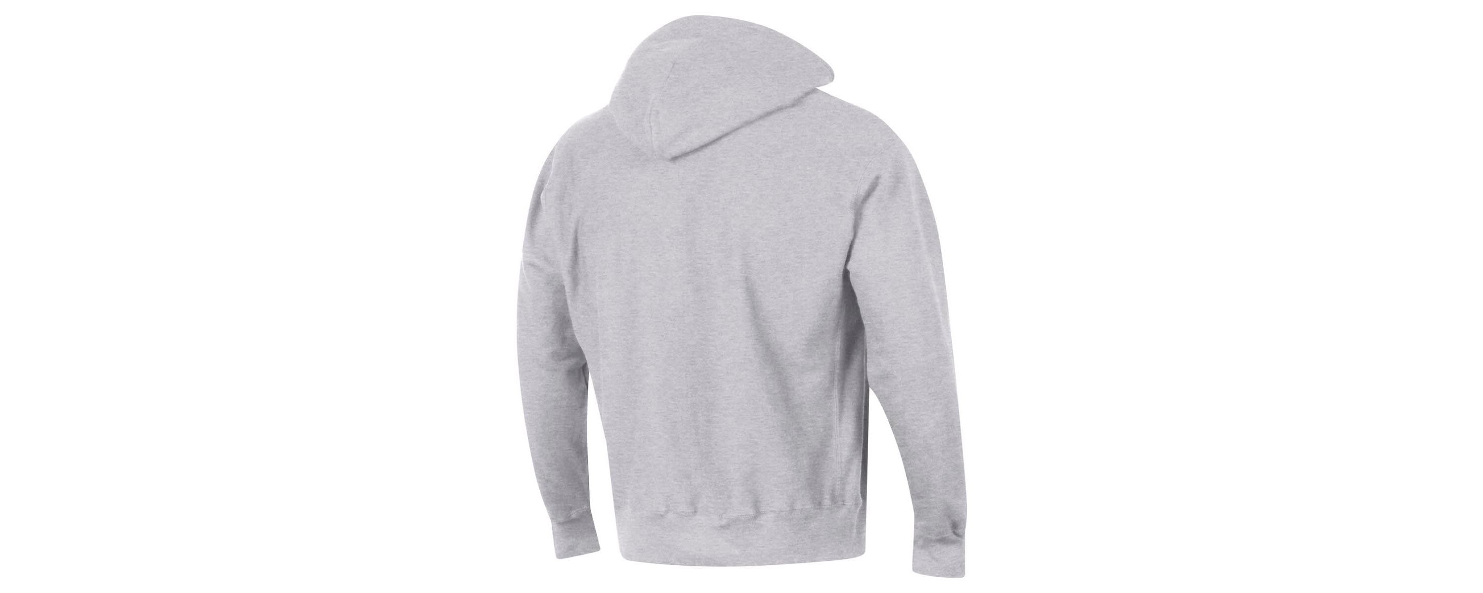 NCAA Nebraska Huskers Vault Late Night Reverse Weave Pullover Hoodie