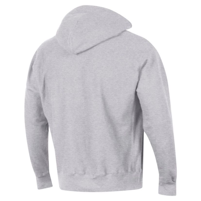 NCAA Nebraska Huskers Vault Late Night Reverse Weave Pullover Hoodie