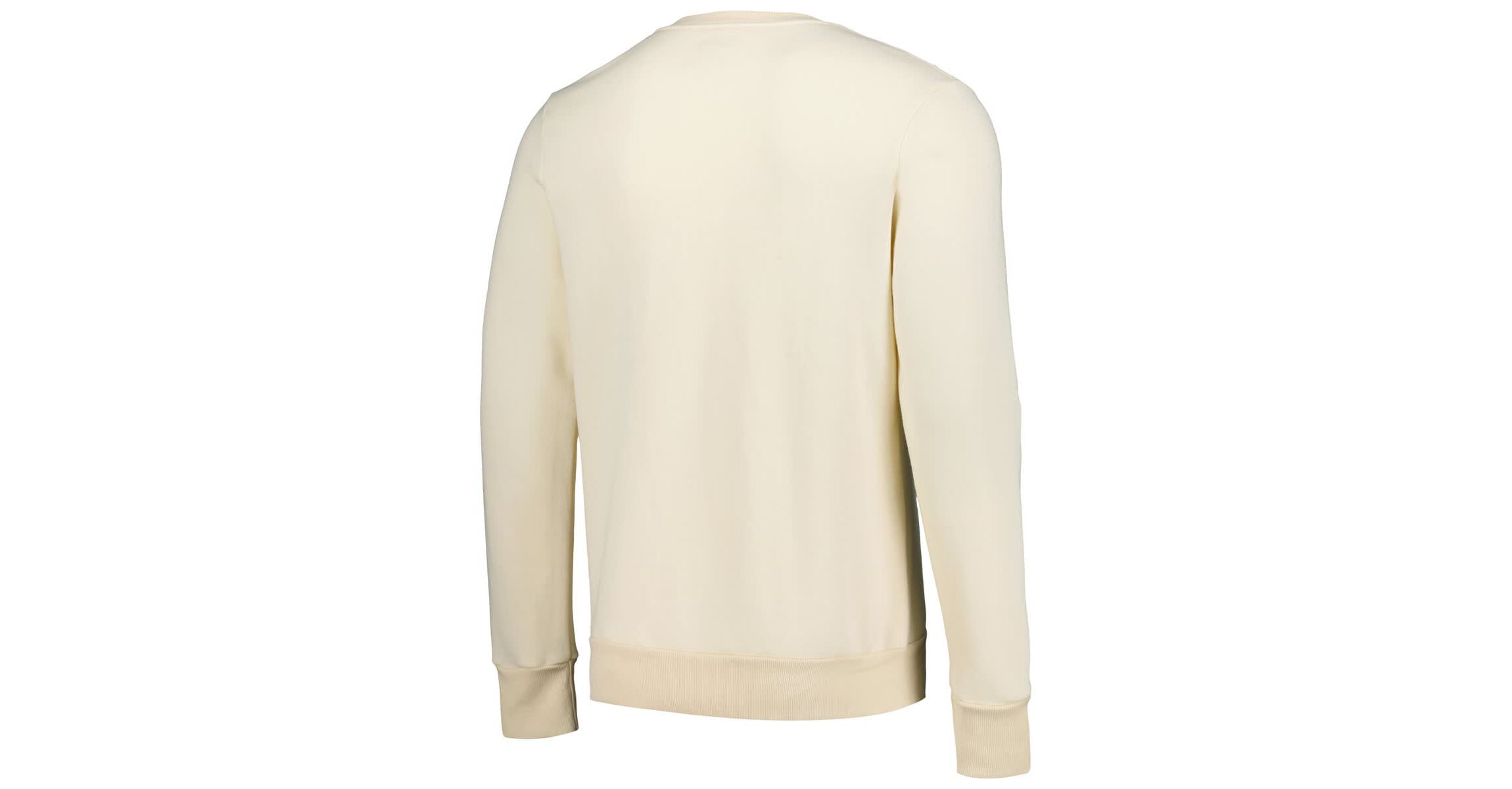 MLB Seattle Mariners Fleece Pullover Sweatshirt