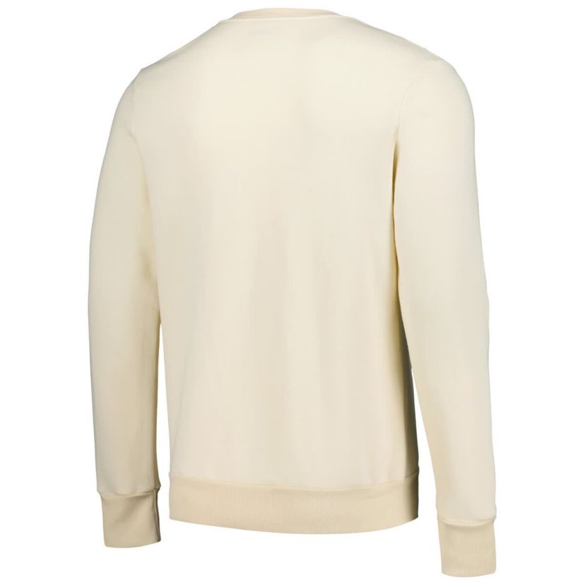 MLB Seattle Mariners Fleece Pullover Sweatshirt