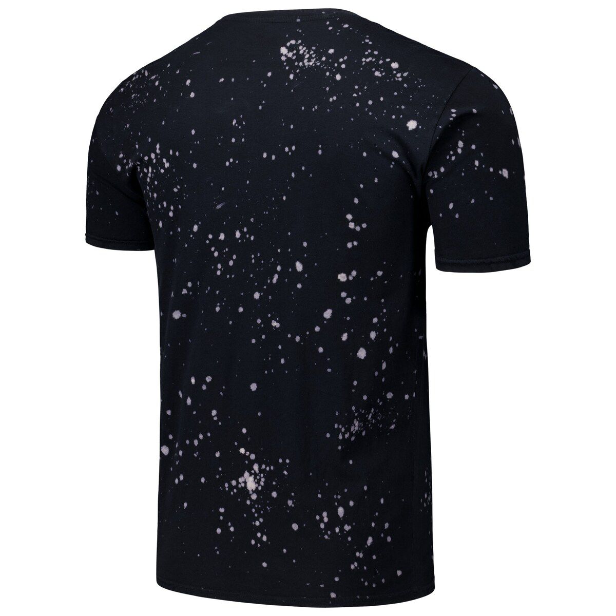 MLB New York Mets Splatter T-Shirt