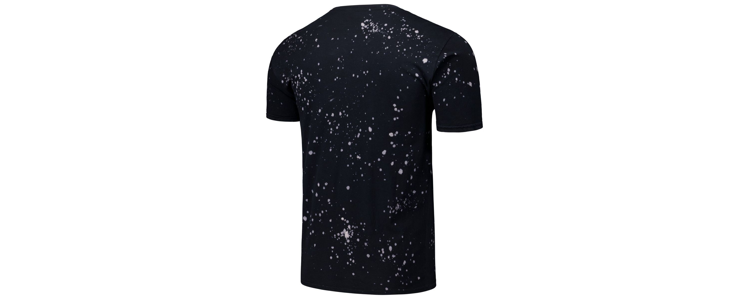 MLB New York Mets Splatter T-Shirt