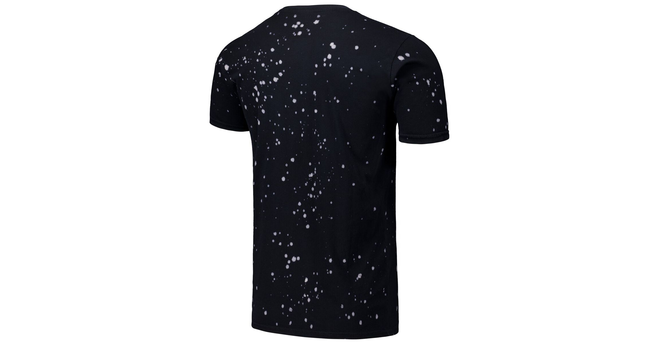 MLB Philadelphia Phillies Splatter T-Shirt