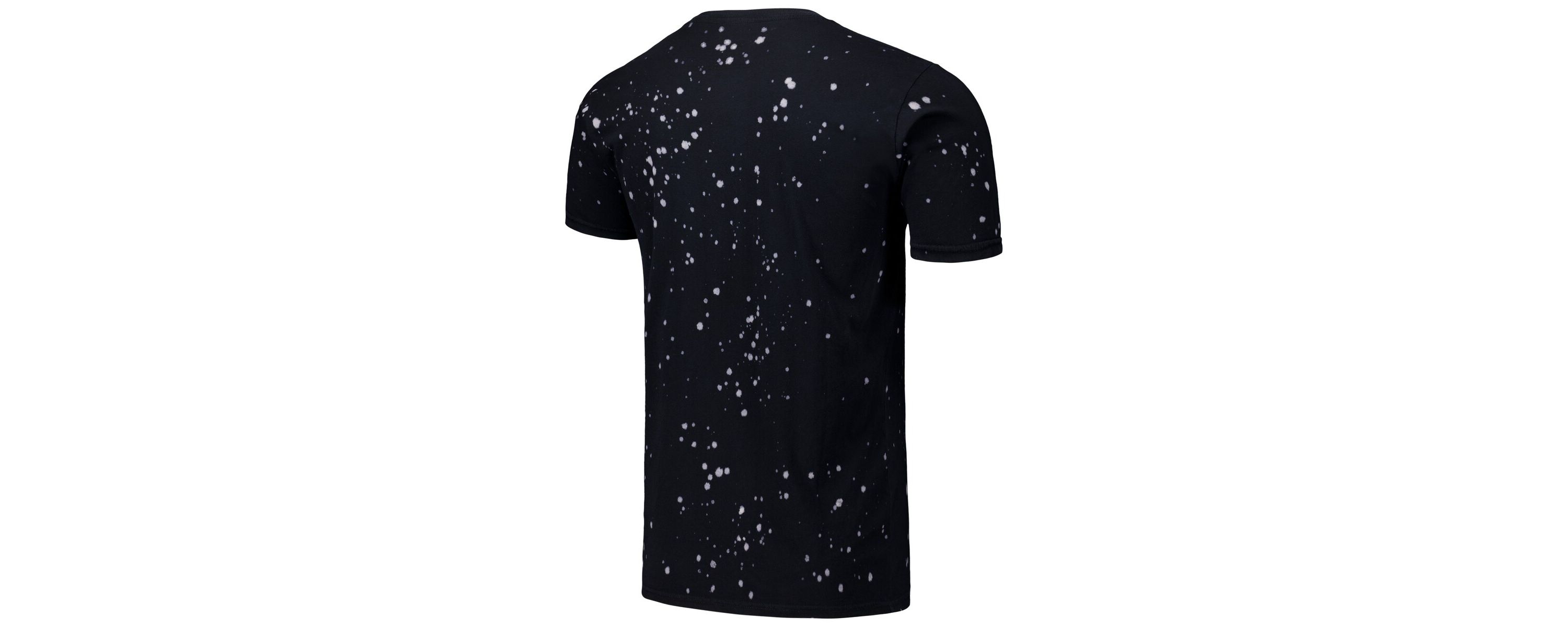 MLB Philadelphia Phillies Splatter T-Shirt
