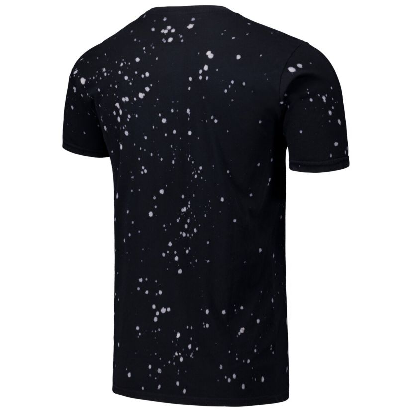 MLB Philadelphia Phillies Splatter T-Shirt