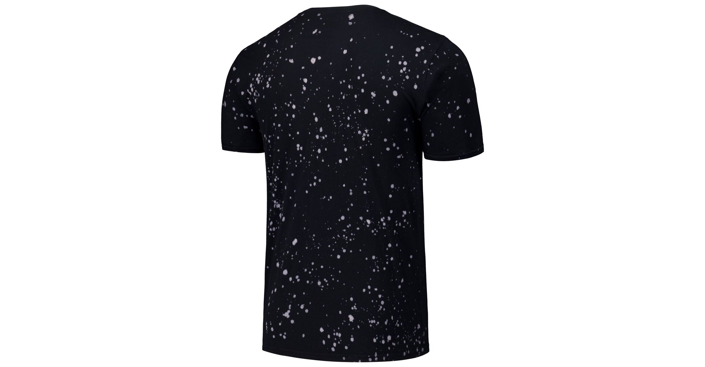 MLB Los Angeles Dodgers Splatter T-Shirt