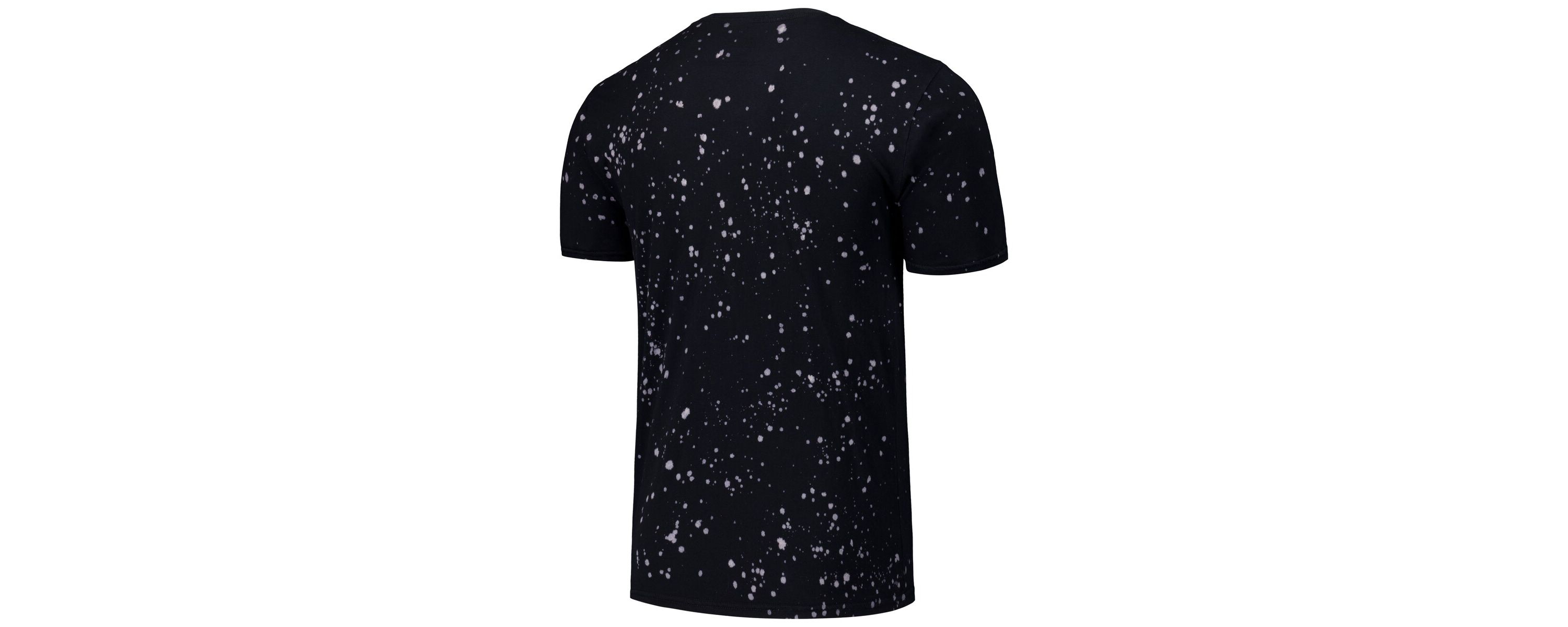 MLB Los Angeles Dodgers Splatter T-Shirt