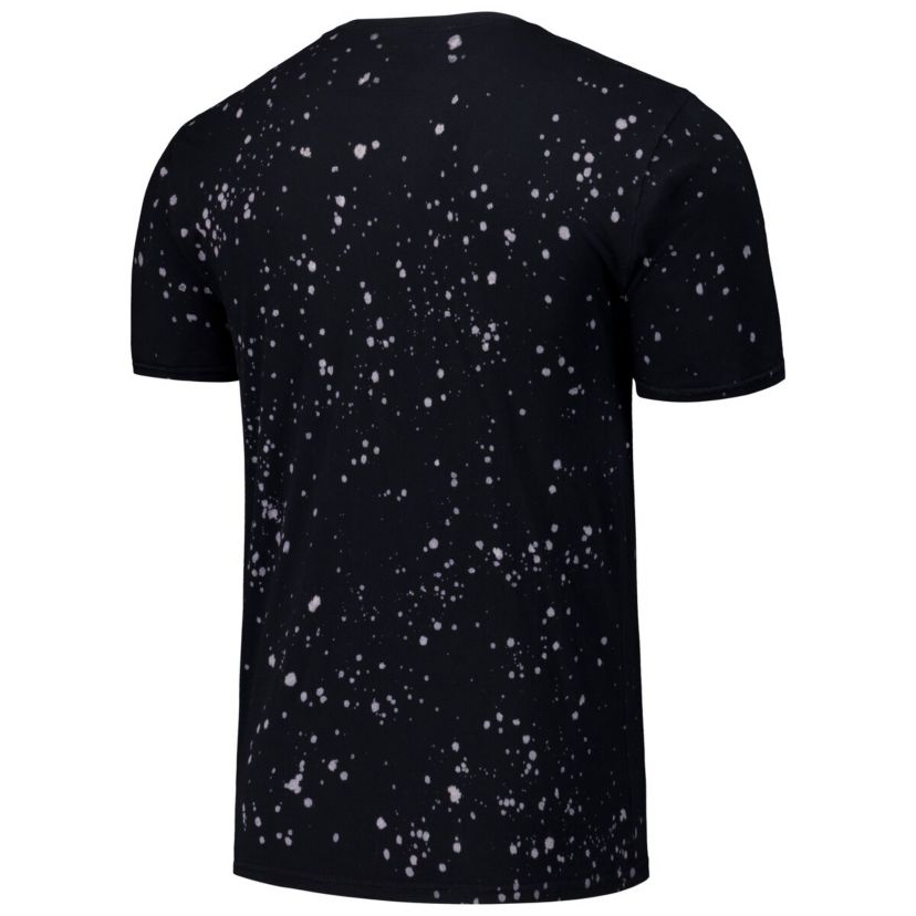 MLB Los Angeles Dodgers Splatter T-Shirt