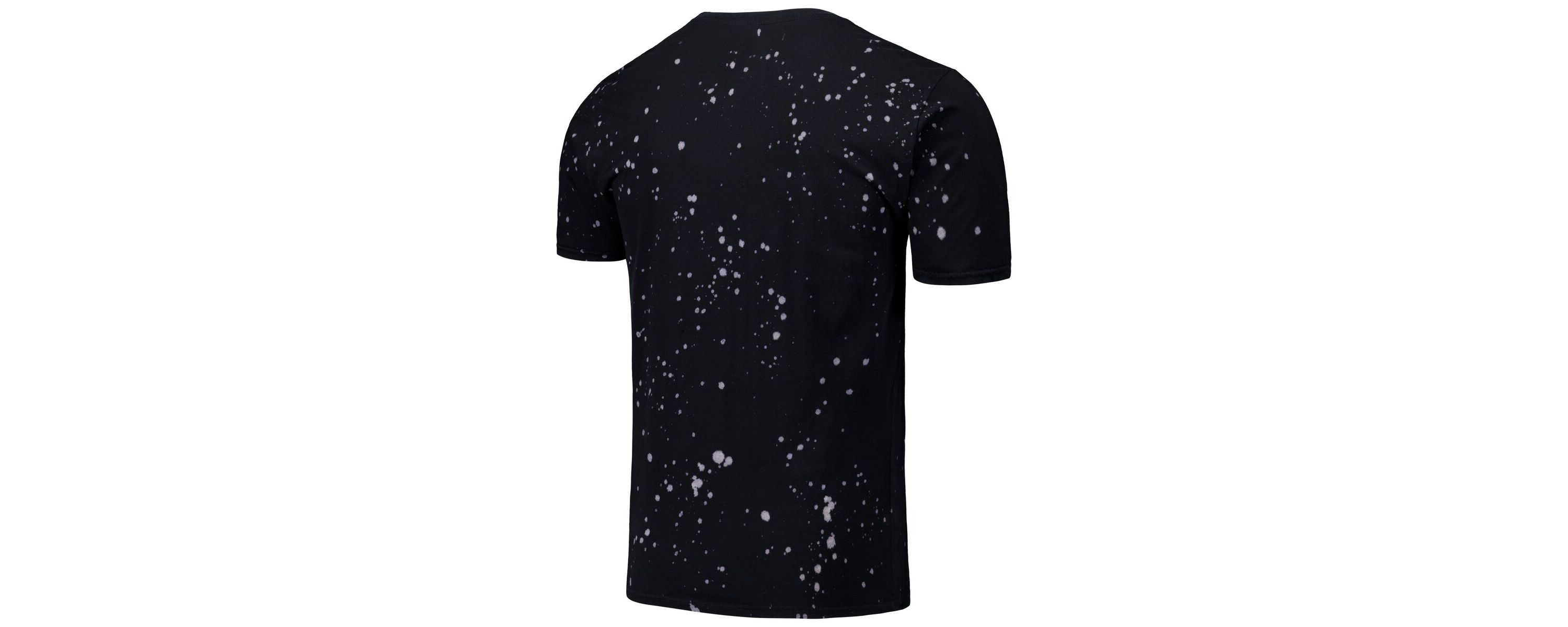 MLB Houston Astros Splatter T-Shirt