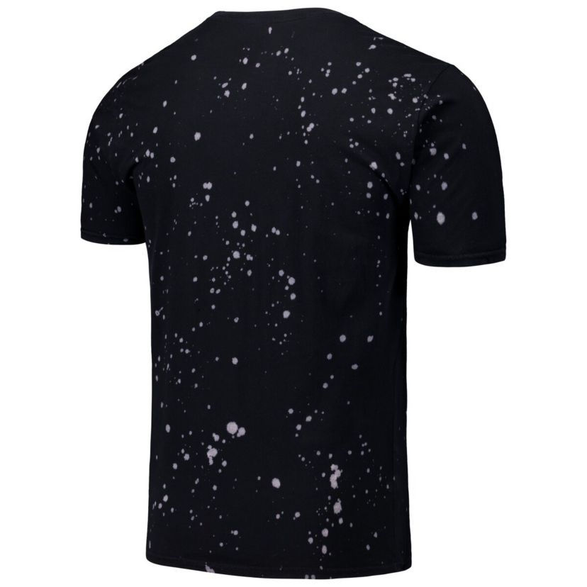 MLB Houston Astros Splatter T-Shirt